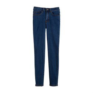 Mud Pie Women's Blue Darcy Jeans Size Med (8-10)  NEW